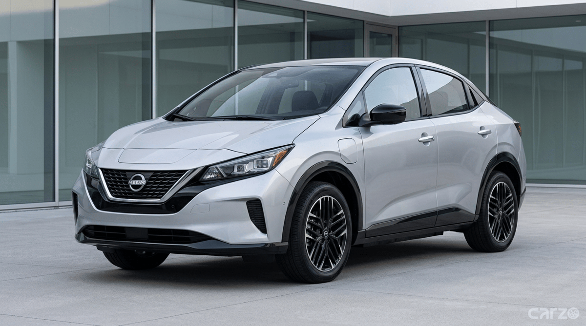 2026 Nissan Leaf Specifications & Features | Carzo | Carzo - Find Your ...