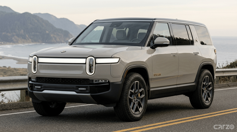 2026 Rivian R1S Specifications & Features | Carzo | Carzo - Find Your ...